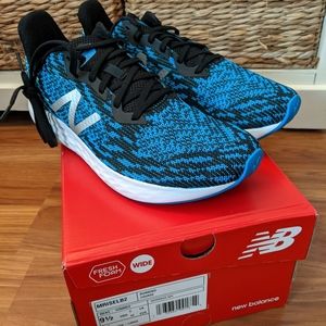 New Balance Men's Running Shoe - Size 9.5 Wide